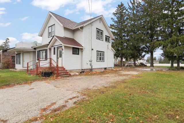 111 ELM STREET, Whitelaw, WI 54247
