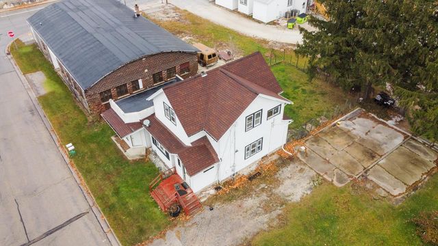 111 ELM STREET, Whitelaw, WI 54247