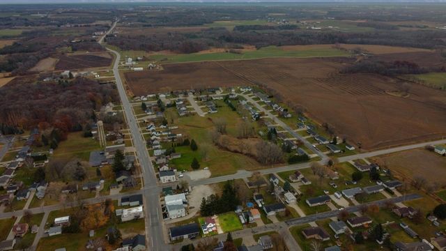 111 ELM STREET, Whitelaw, WI 54247