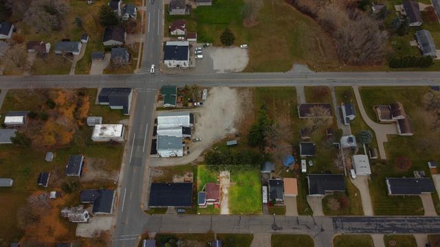 111 ELM STREET, Whitelaw, WI 54247