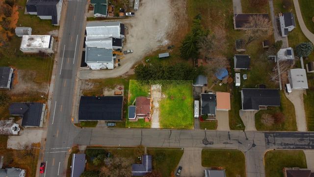 111 ELM STREET, Whitelaw, WI 54247