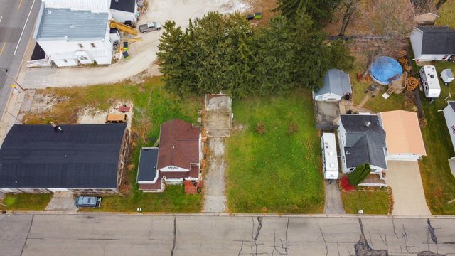 111 ELM STREET, Whitelaw, WI 54247