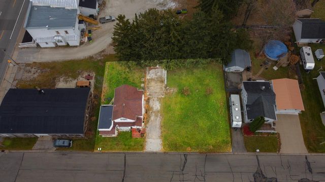 111 ELM STREET, Whitelaw, WI 54247