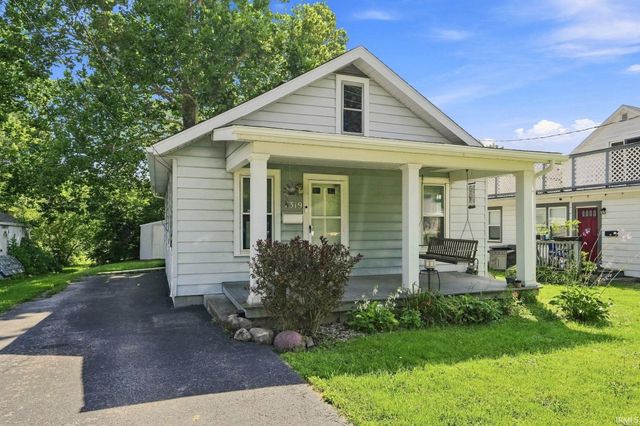 7319 Ideal Avenue, Fort Wayne, IN 46809