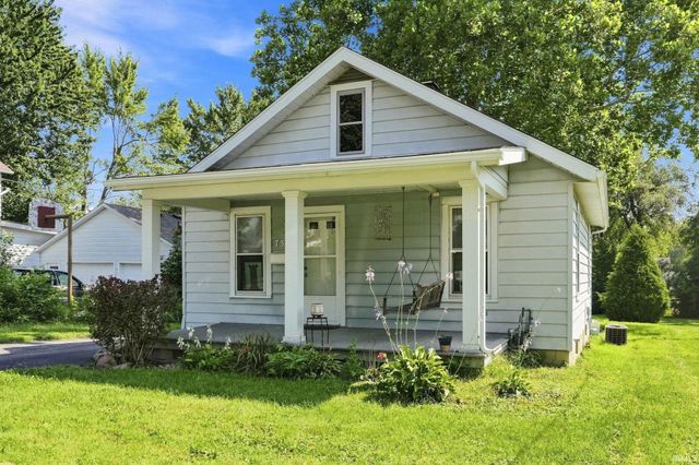 7319 Ideal Avenue, Fort Wayne, IN 46809