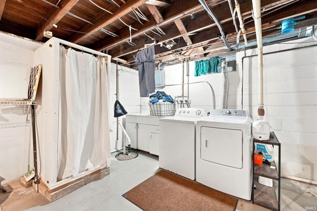 7319 Ideal Avenue, Fort Wayne, IN 46809