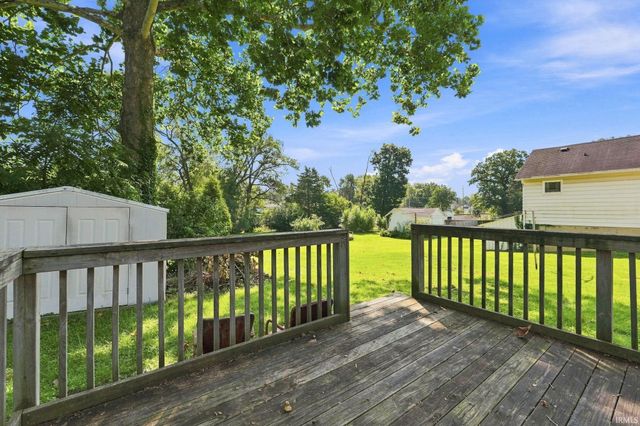 7319 Ideal Avenue, Fort Wayne, IN 46809