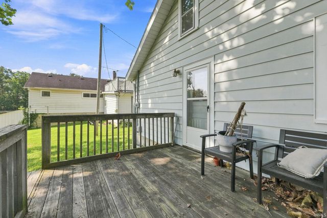 7319 Ideal Avenue, Fort Wayne, IN 46809