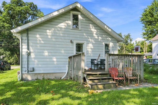 7319 Ideal Avenue, Fort Wayne, IN 46809