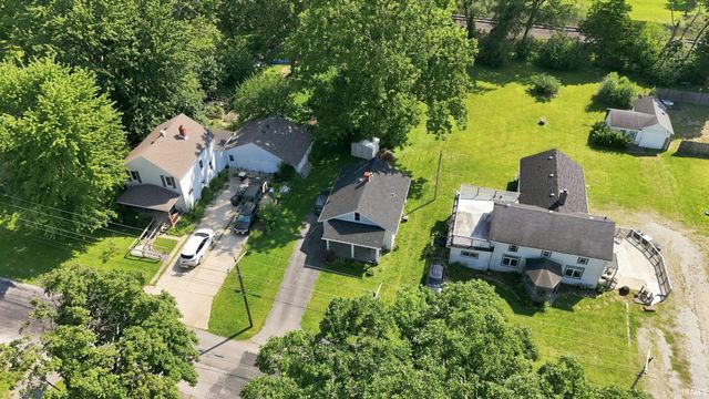 7319 Ideal Avenue, Fort Wayne, IN 46809