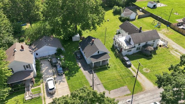 7319 Ideal Avenue, Fort Wayne, IN 46809