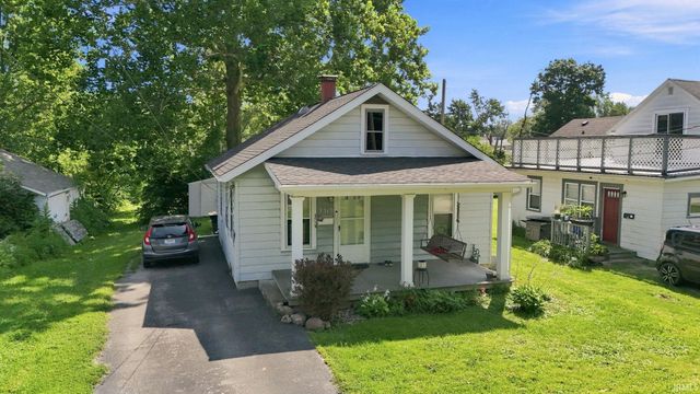 7319 Ideal Avenue, Fort Wayne, IN 46809