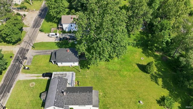 7319 Ideal Avenue, Fort Wayne, IN 46809