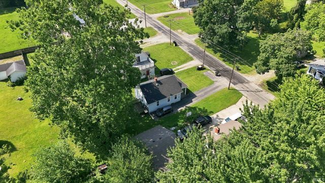 7319 Ideal Avenue, Fort Wayne, IN 46809