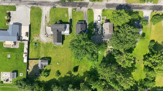 7319 Ideal Avenue, Fort Wayne, IN 46809