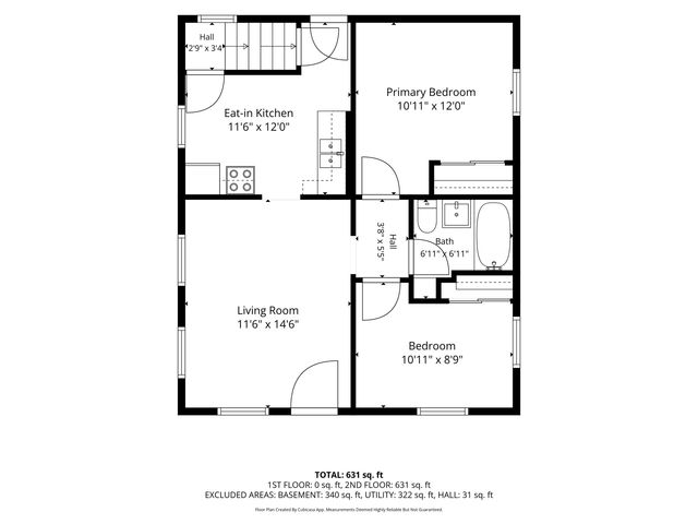 7319 Ideal Avenue, Fort Wayne, IN 46809
