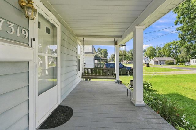 7319 Ideal Avenue, Fort Wayne, IN 46809