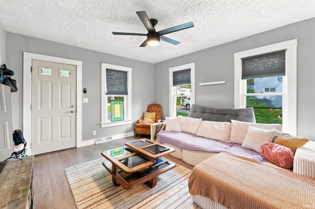 7319 Ideal Avenue, Fort Wayne, IN 46809