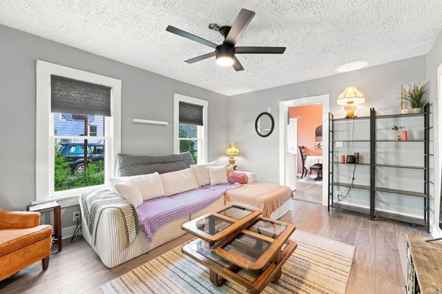 7319 Ideal Avenue, Fort Wayne, IN 46809