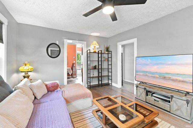 7319 Ideal Avenue, Fort Wayne, IN 46809