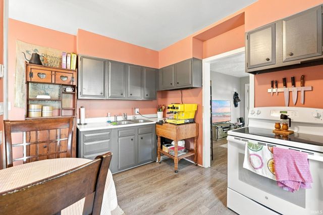 7319 Ideal Avenue, Fort Wayne, IN 46809