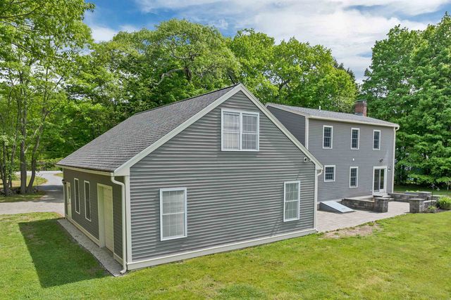 336 Portsmouth Avenue, Stratham, NH 03885