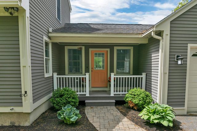 336 Portsmouth Avenue, Stratham, NH 03885