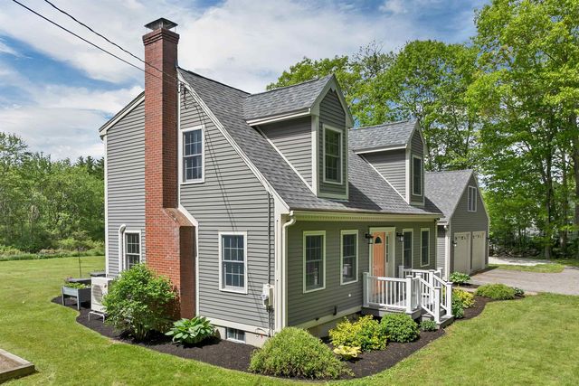 336 Portsmouth Avenue, Stratham, NH 03885