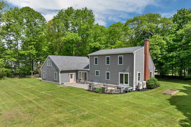 336 Portsmouth Avenue, Stratham, NH 03885