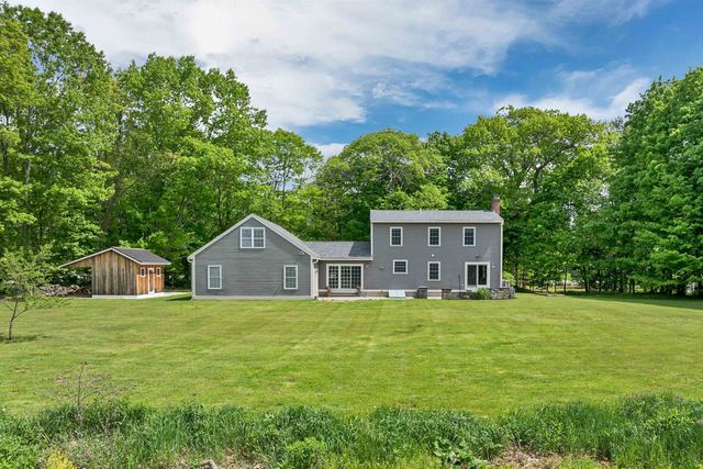 336 Portsmouth Avenue, Stratham, NH 03885