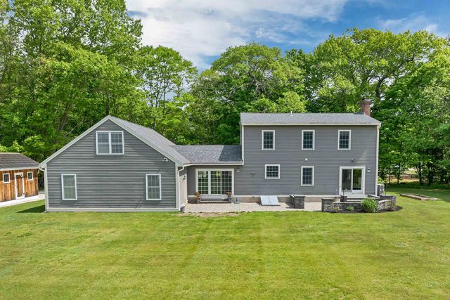 336 Portsmouth Avenue, Stratham, NH 03885