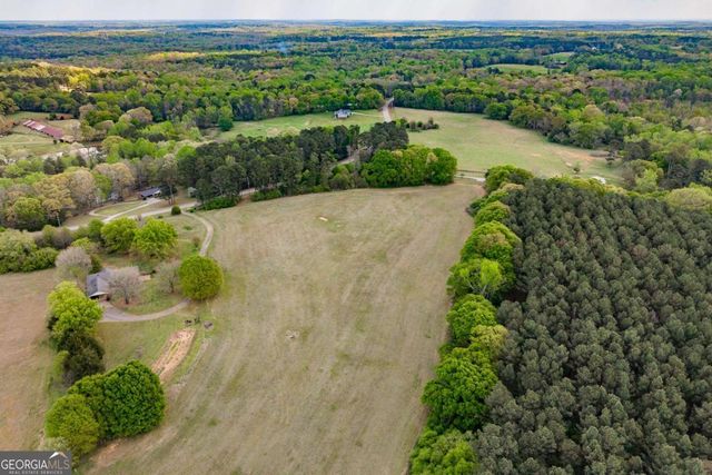 TRACT 5 McRees Gin, Watkinsville, GA 30677
