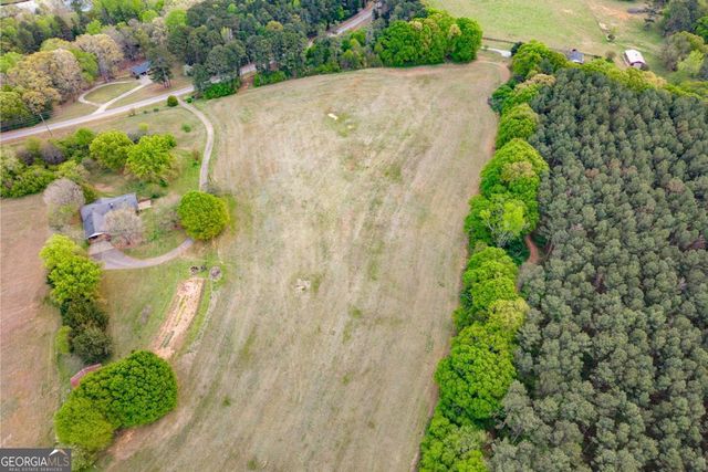 TRACT 5 McRees Gin, Watkinsville, GA 30677