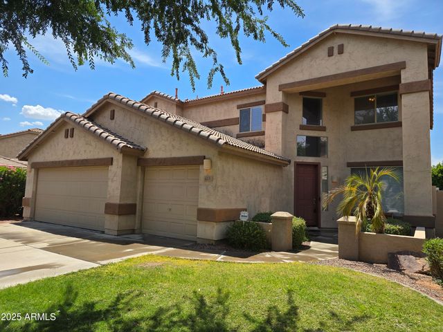 223 W Pelican Drive, Chandler, AZ 85286