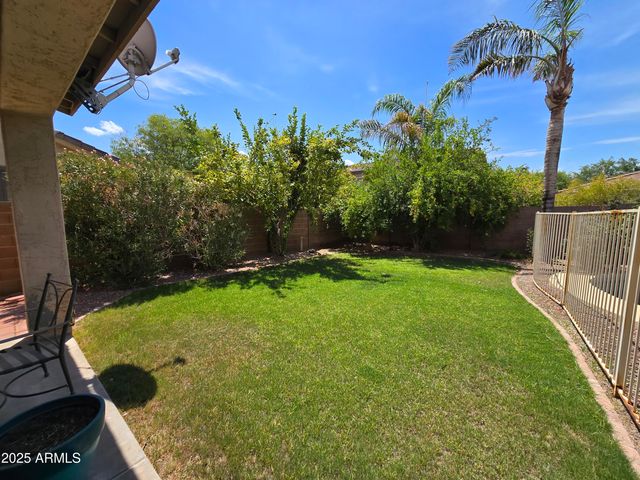 223 W Pelican Drive, Chandler, AZ 85286