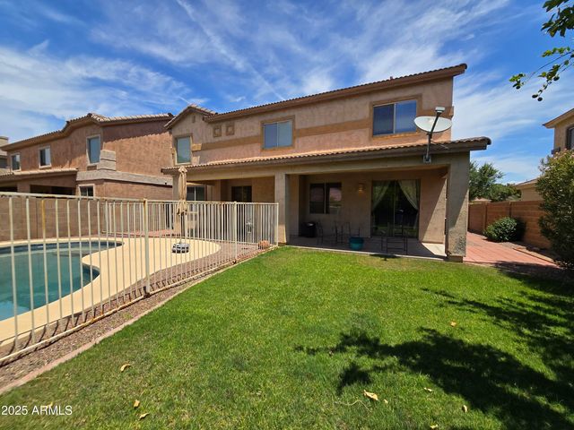 223 W Pelican Drive, Chandler, AZ 85286
