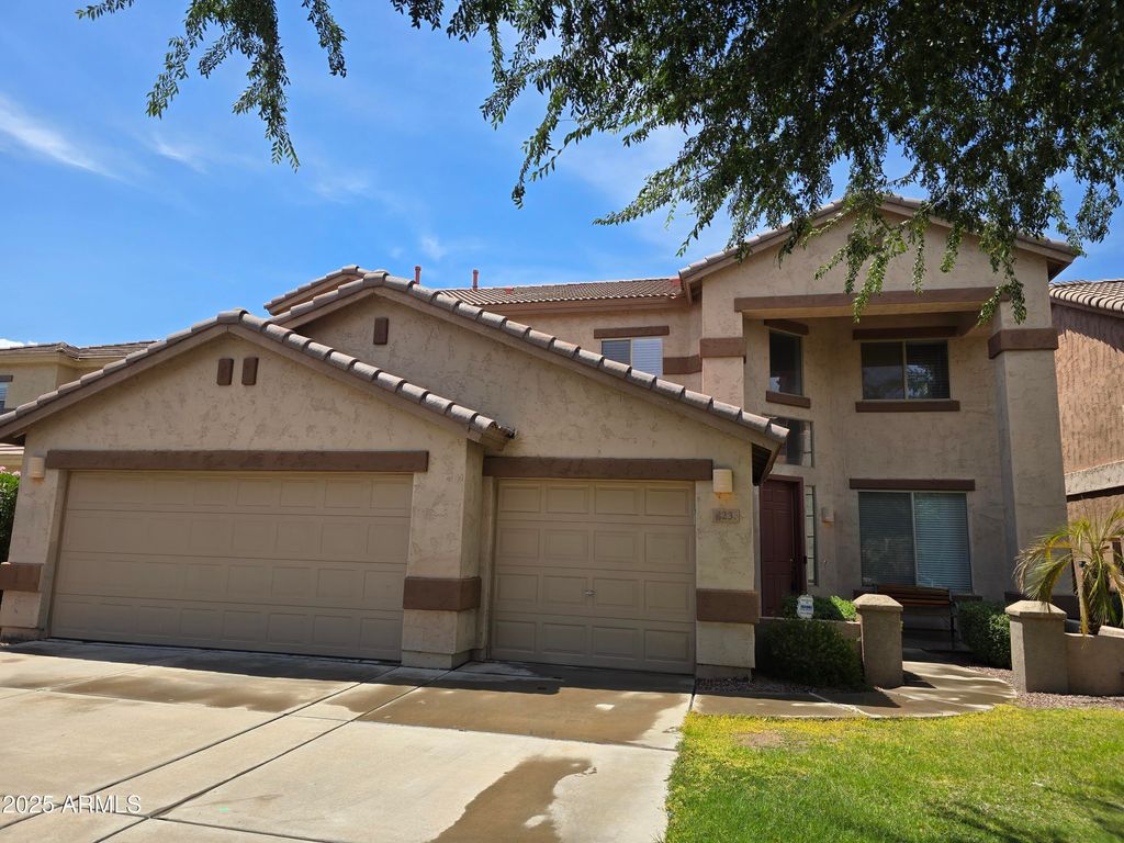 223 W Pelican Drive, Chandler, AZ 85286