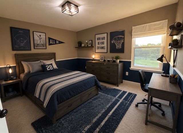 8470 Big Cypress Court, Fort Worth, TX 76137