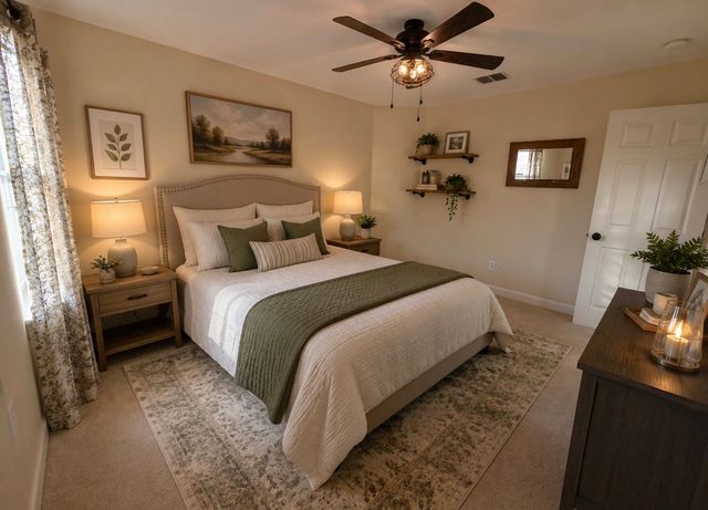 8470 Big Cypress Court, Fort Worth, TX 76137