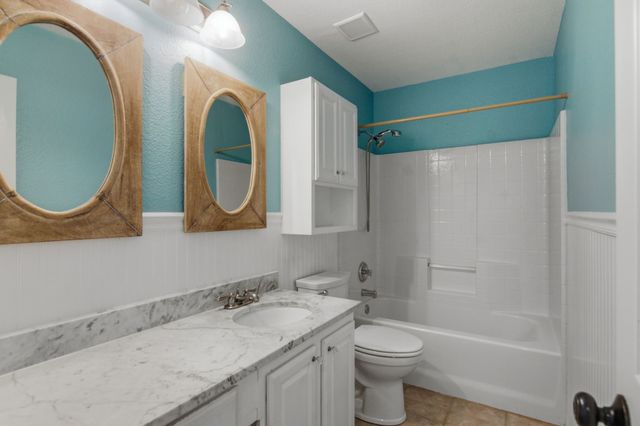 8470 Big Cypress Court, Fort Worth, TX 76137