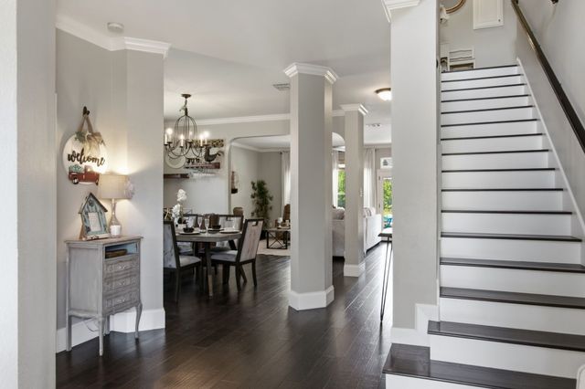 8470 Big Cypress Court, Fort Worth, TX 76137
