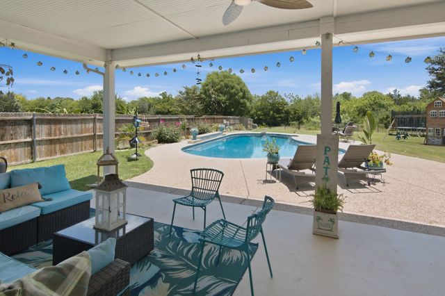 8470 Big Cypress Court, Fort Worth, TX 76137
