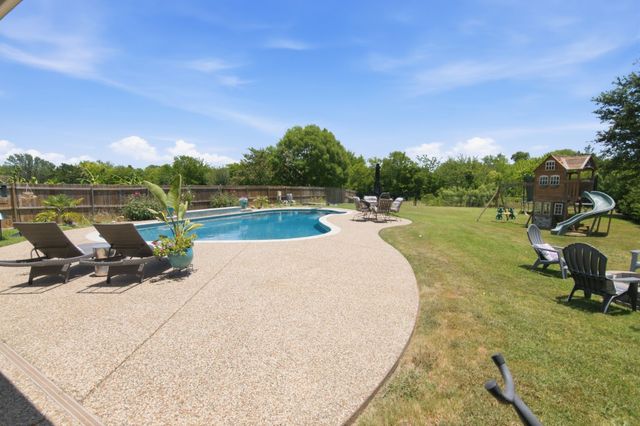 8470 Big Cypress Court, Fort Worth, TX 76137