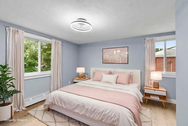 20 Colonial Drive 10, Andover, MA 01810
