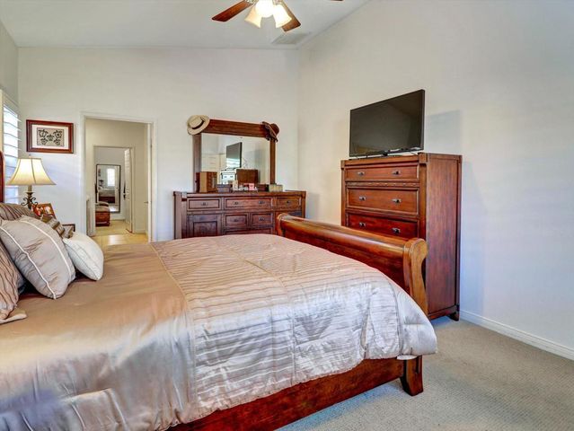 80178 Golden Horseshoe Drive, Indio, CA 92201