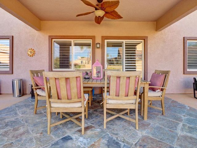 80178 Golden Horseshoe Drive, Indio, CA 92201