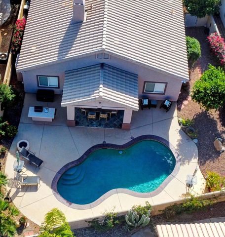 80178 Golden Horseshoe Drive, Indio, CA 92201