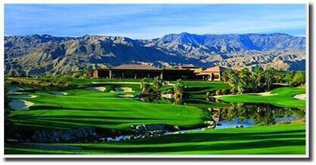 80178 Golden Horseshoe Drive, Indio, CA 92201