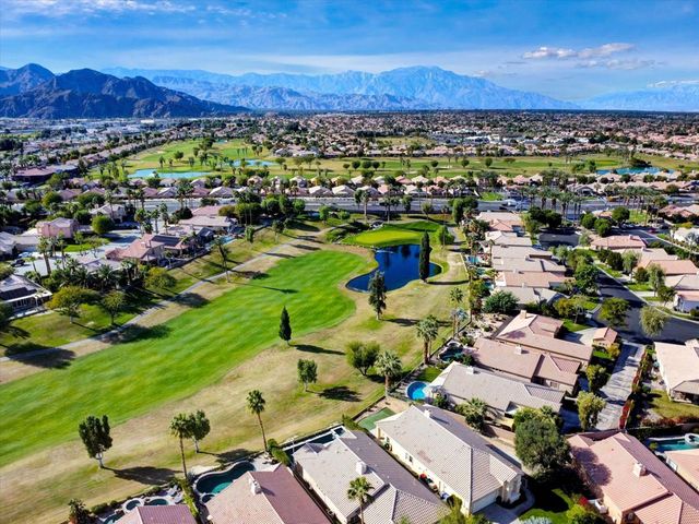80178 Golden Horseshoe Drive, Indio, CA 92201