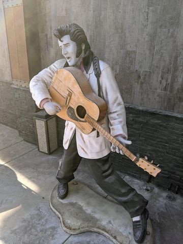 80178 Golden Horseshoe Drive, Indio, CA 92201